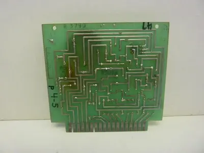 USED SCI 080-2305-4-5 REV P