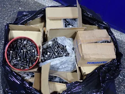 Misc Lag Screws