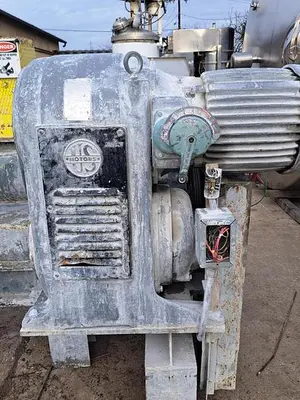USED BONNOT 4"