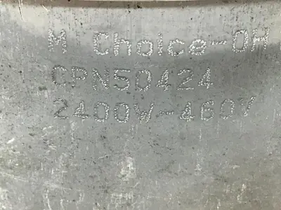 NEW M-CHOICE CPN50424