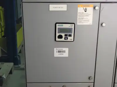 NEW SIEMENS TIASTAR
