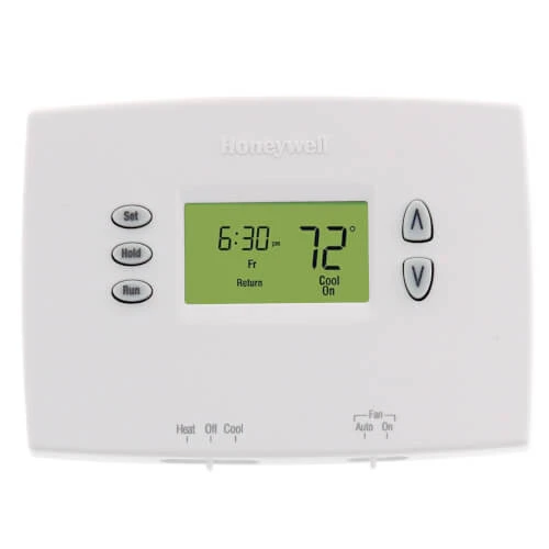 Honeywell TH2110DH1002 Backlit Display [New]