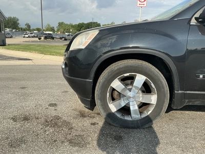 USED 2010 GMC ACADIA