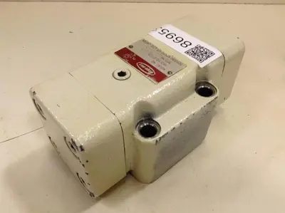 Used TOYOOKI KOGYO HK3-YG1E-06A Valves/Fittings Michigan US | Ideal Machinery #1304252