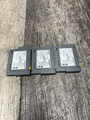 USED ALLEN BRADLEY 1734-IR2