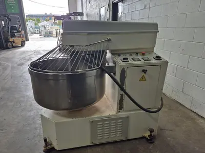USED 1999 TEKNO 130A