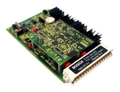 USED BOSCH REXROTH B-830-303-075 PC BOARD B830303075