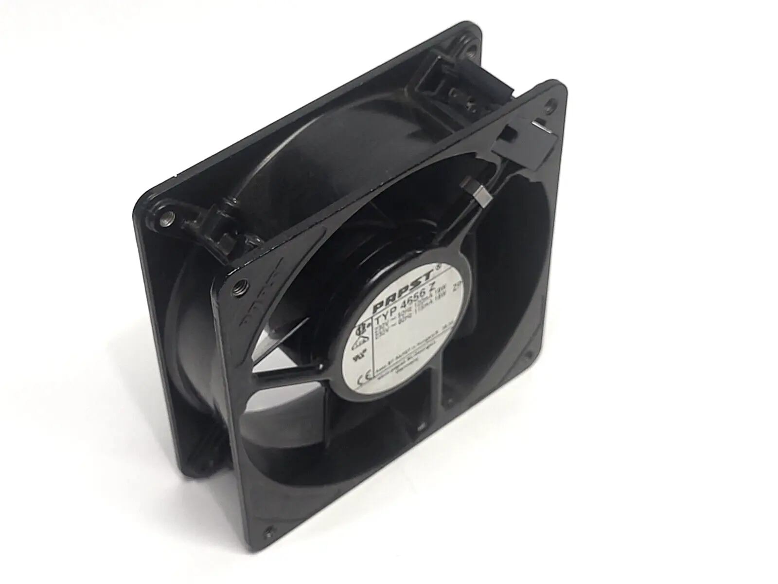 Used PAPST Type 2656 Z Electronic Component Fans Michigan US | Maverick Industrial Sales #1470249