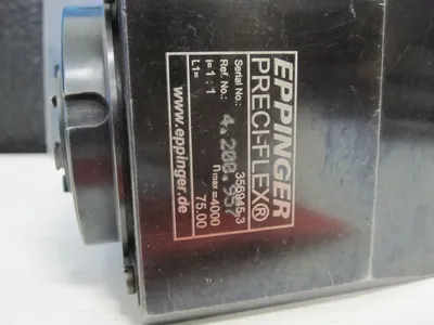 USED EPPINGER 4.200.957