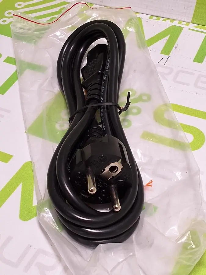I-SHENG KEMA-KEUR NF-USE 1105 ELECTRICAL CABLE