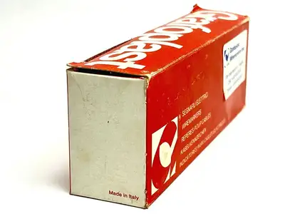 New | in-Stock GRAFOPLAST _UNKNOWN_ Cable & Wire | Maverick Industrial Sales #1108580