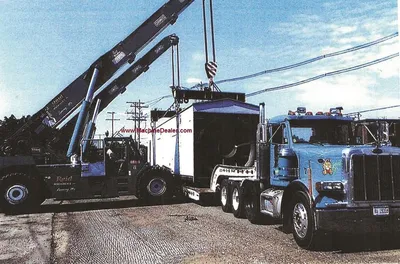 USED GM Electro-Motor (EMD) 20-645E4  6MW