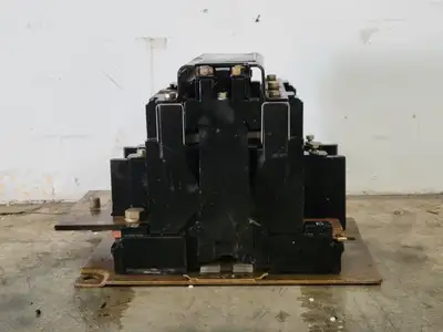 USED SQUARE D 8502SG01