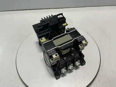 USED KLOCKNER MOELLER DIL 3-22-NA