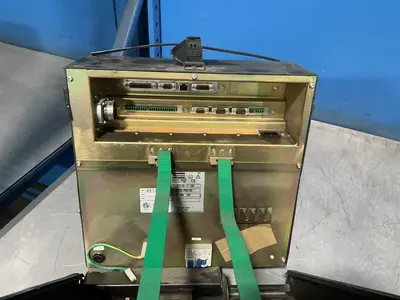 Used 2006 ATLAS COPCO PF3109GHW Automation Control (HMI) Ohio US | HGR 24 #1515835