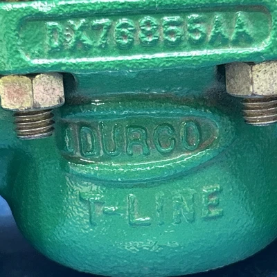 NEW DURCO DX78855AA