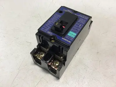 USED MITSUBISHI NF30-CS-3