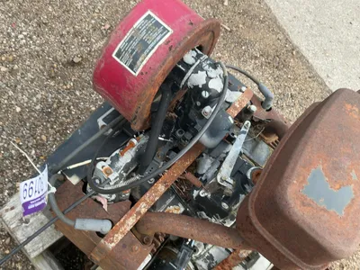 Used _UNKNOWN_ _UNKNOWN_ Gasoline Engines Michigan US | Miedema Asset Management Group #1406978