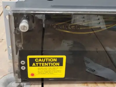 USED CDT E132795