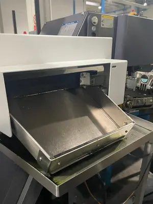 2018 INDEX G200.2 CNC Lathes | Graff-Pinkert (10)