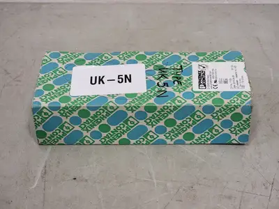 NEW PHOENIX CONTACT 3004362