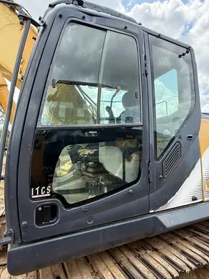 Used 2015 KOBELCO SK210 LC-10 Excavators Texas US | Proxy Equipment #1378439