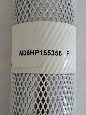 NEW Waukesha Cherry-Burrell M06HP155355