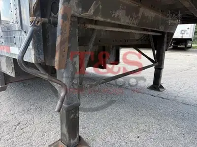 Used 2018 KENTUCKY _UNKNOWN_ Box Trailers Illinois US | T&S Trailer Pool #1509433