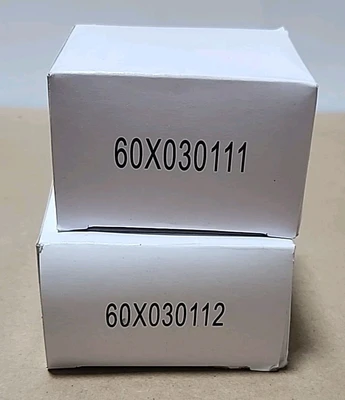 USED Thermo Scientific 54X402903