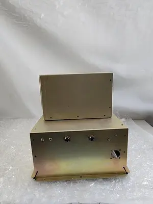 ADVANCED ENERGY 3166017-024B POWER SUPPLY