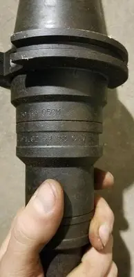 USED SANDVIK 4390.45-50-63 050M