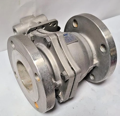 Used SHARPE 7897897897567565489789789 Valves/Fittings California US | Amiron Machinery #723323
