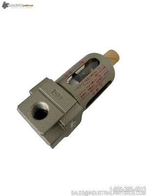 NEW SMC AF20-02-C