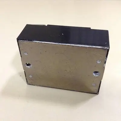 USED CRYDOM D4812