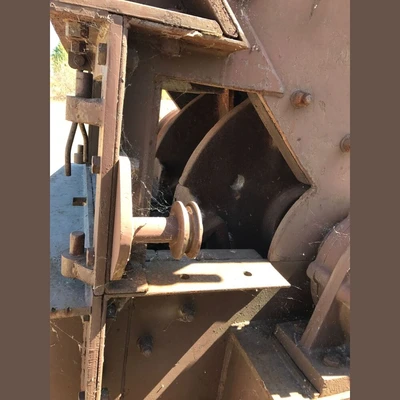 Baioni S140 Hammer Mill