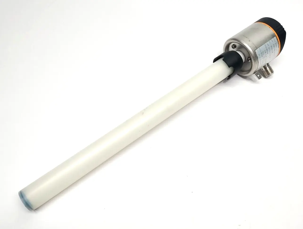LK0264B-B-00KLPKG/US, LK3122 | ifm LK3122 Electronic Level Sensor 18-30VDC LK0264B-B-00KLPKG/US - For parts or not working