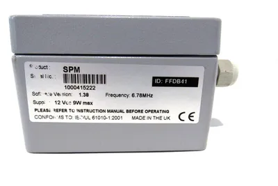 NEW LEBOW PRODUCTS 92005-110-750 TORQUE MEASUREMENT SYSTEM 92005110750