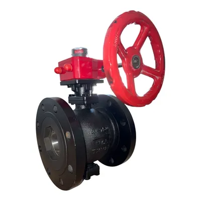 New | in-Stock JFlow V-Ball Valves/Fittings MX | MAQUINARIA PECUSA #1394156