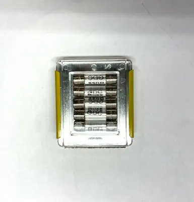 New | in-Stock Cooper Bussmann Electronic Fuses Fuses Michigan US | Maverick Industrial Sales #1401381