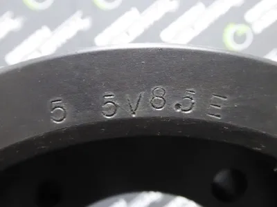 Martin 5 5V 850 E Quick Disconnect Bushing New NIB