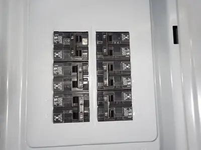 USED SIEMENS P1224L3125CU