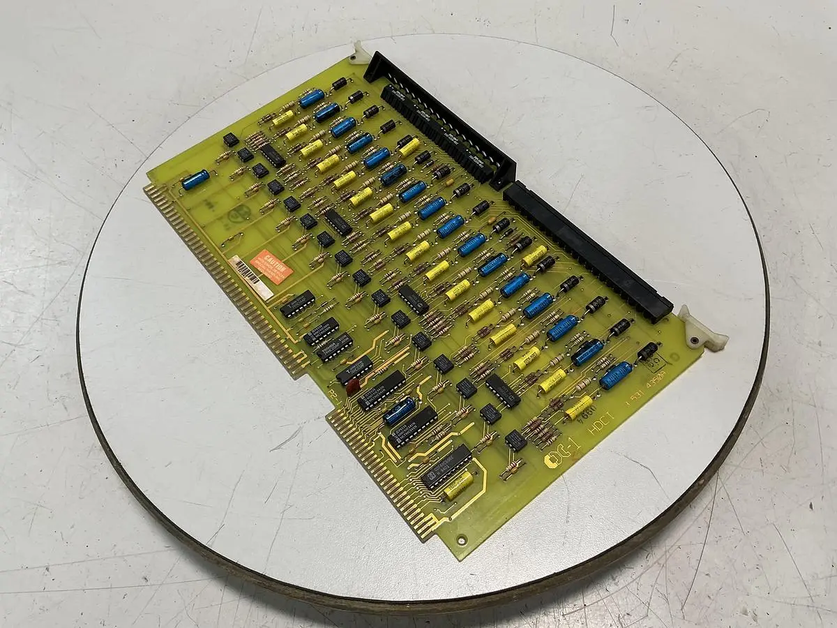 USED CINCINNATI MILACRON 3-531-4350A
