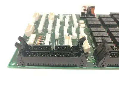 FH1367B0F | Fuji  Printed Circuit Board PCB - Used