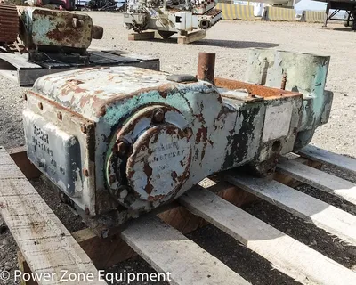 USED KERR KM-1101T