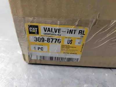 NEW CATERPILLAR 309-8776