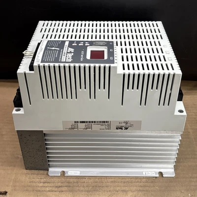 Used Lenze SF4150 AC Drive Control Module Indiana US | J&J Industrial Supply #1540941