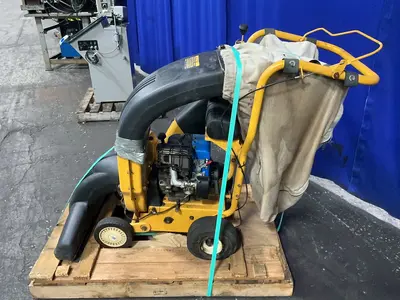 Used MTD CUB CADET CSV260 Material Handling (misc) Ohio US | HGR 24 #1413273