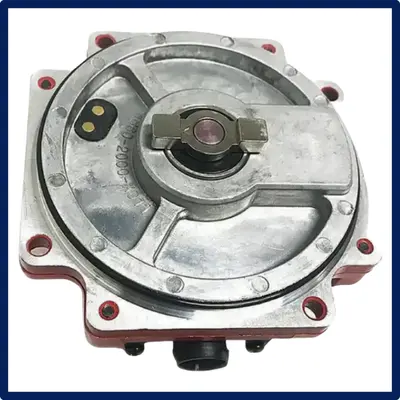 Used MITSUBISHI A860-2005-T301 Encoders Texas US | CNC TOOLS LLC #1580172