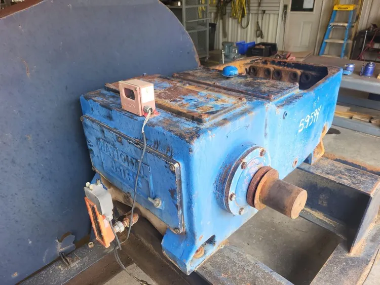 Used NATIONAL J-165M Pumps | Power Zone Equipment #969424