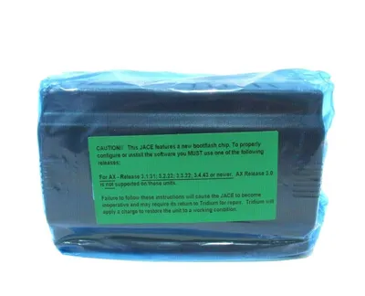 NEW HONEYWELL WEB-201-O CONTROLLER MODULE W/OPEN LICENSE WEB201O
